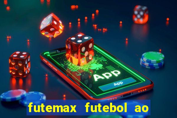 futemax futebol ao vivo corinthians